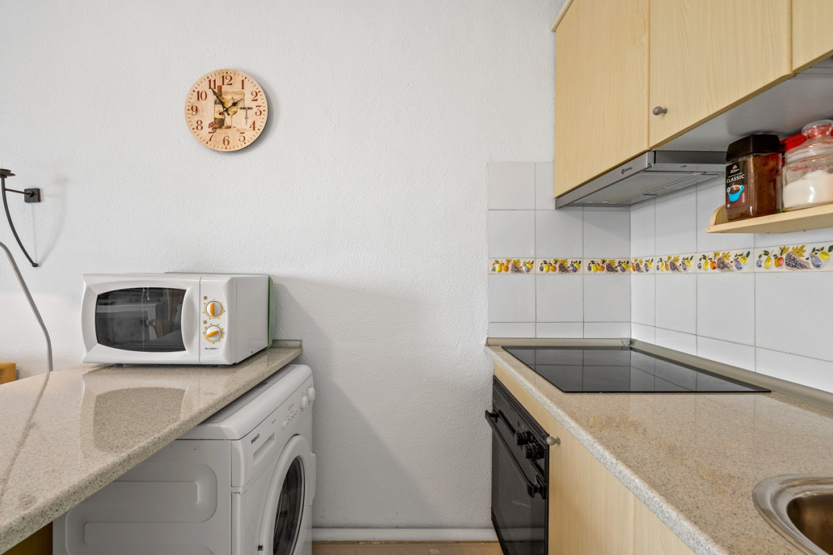 Herverkoop - Appartement - Ciudad Quesada - Ciudad Quesada - Rojales