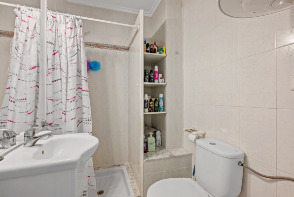 Herverkoop - Appartement - Ciudad Quesada - Ciudad Quesada - Rojales