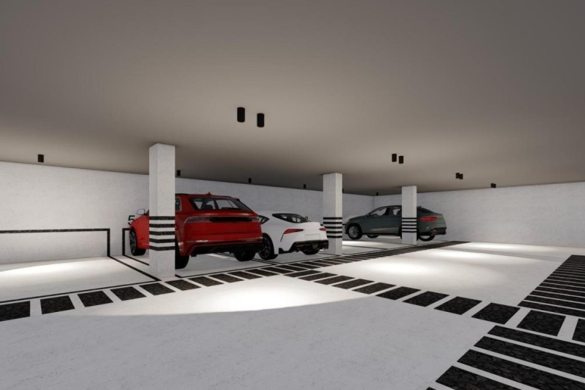 Nouvelle construction - Appartement - Guardamar del Segura