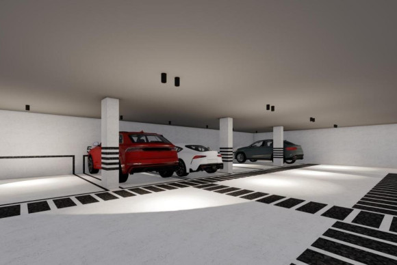 Nouvelle construction - Appartement - Guardamar del Segura