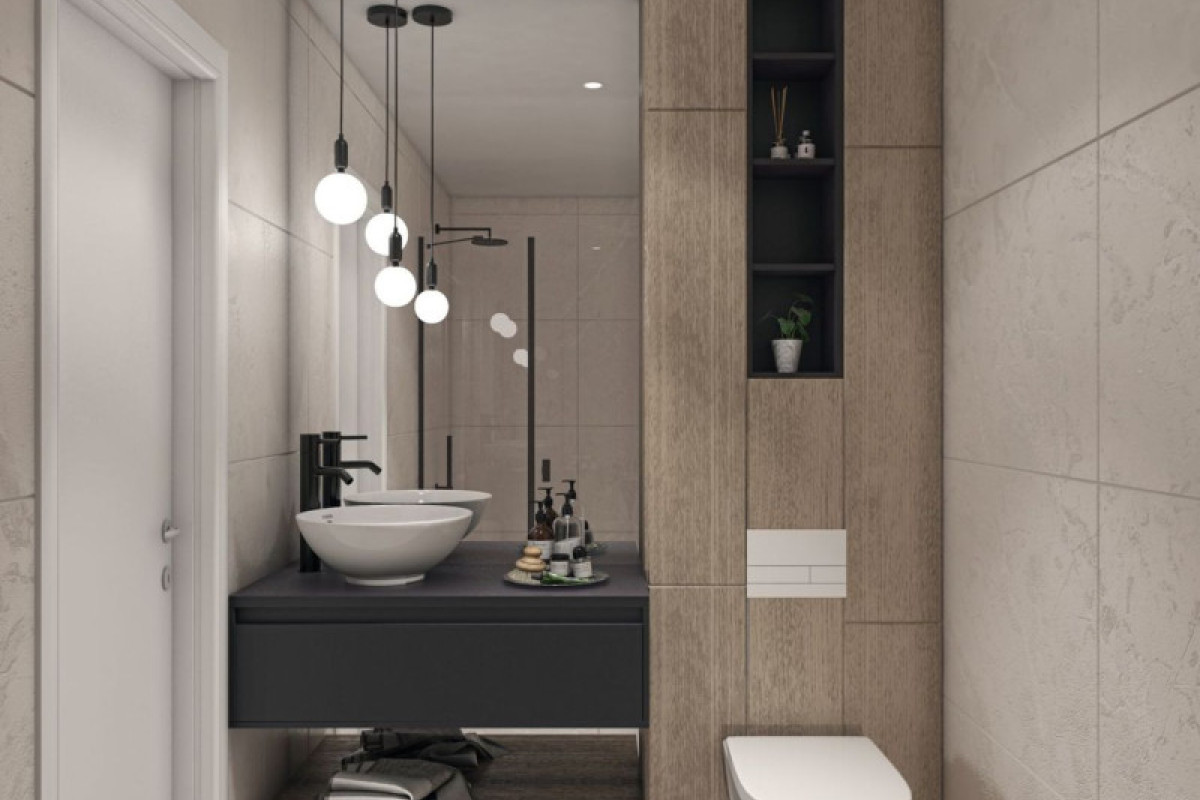 Obra nueva - Apartamento / piso - Alhama de Murcia