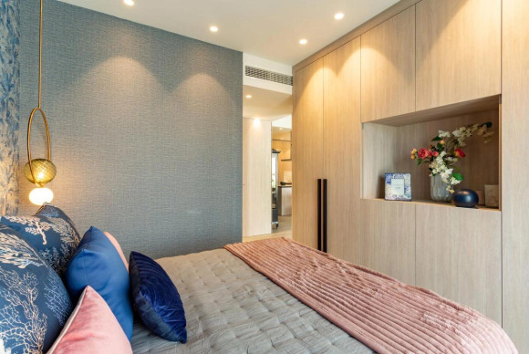 Nouvelle construction - Villa - Algorfa