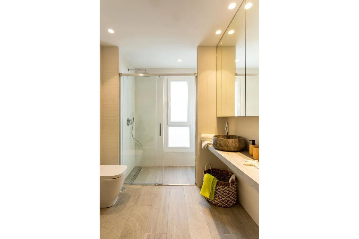 Nouvelle construction - Villa - Algorfa