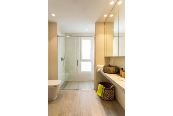 Nouvelle construction - Villa - Algorfa