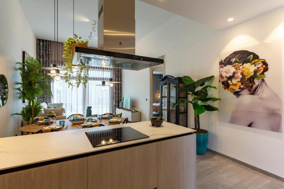 Nouvelle construction - Villa - Algorfa