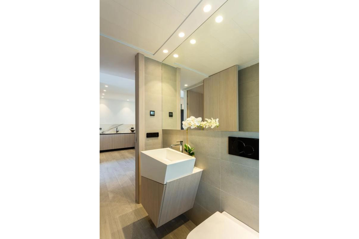 Nouvelle construction - Villa - Algorfa