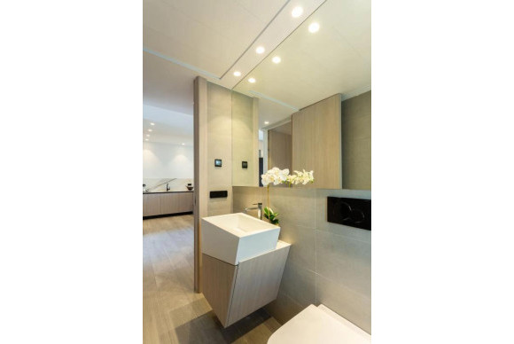 Nouvelle construction - Villa - Algorfa