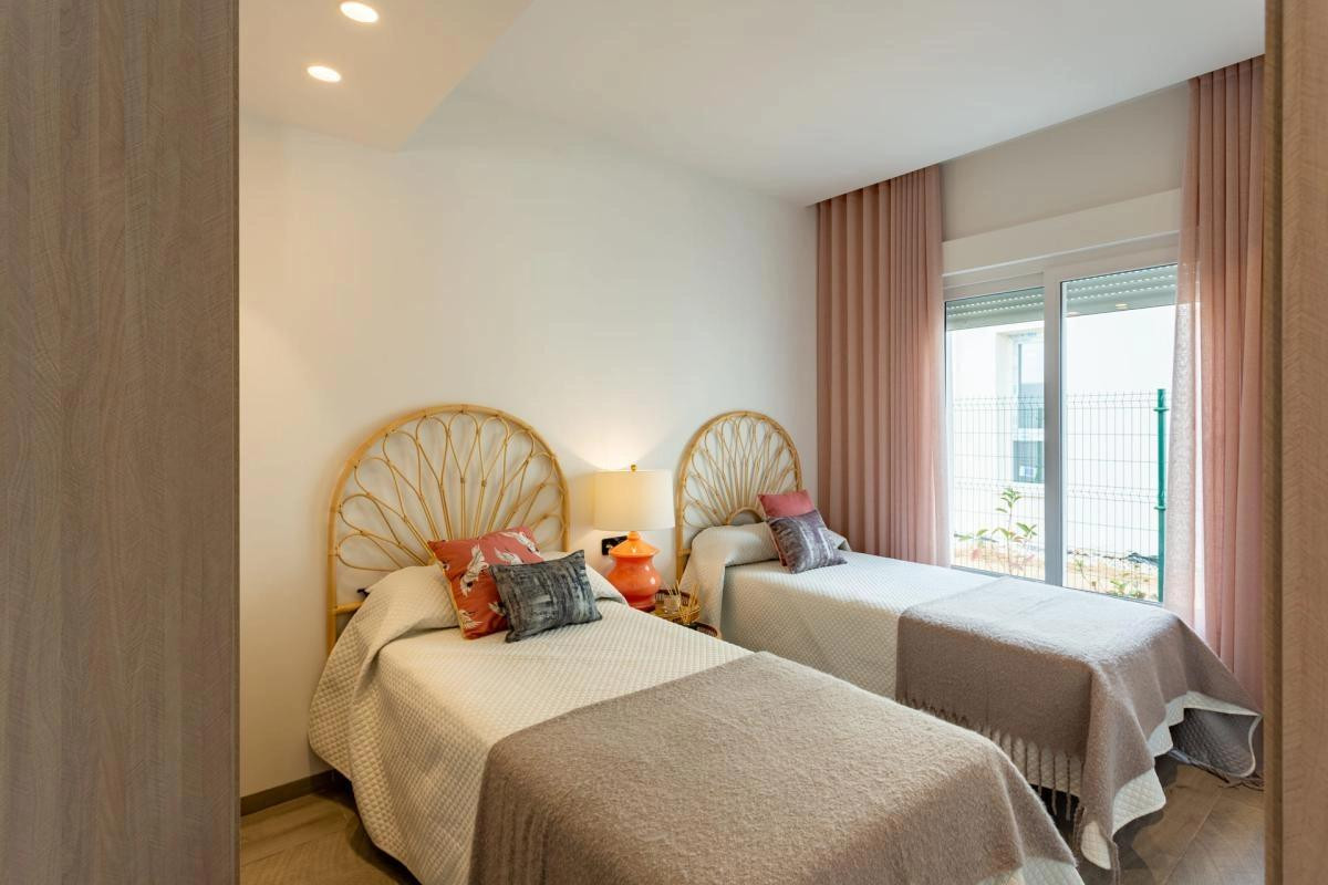 Nouvelle construction - Villa - Algorfa