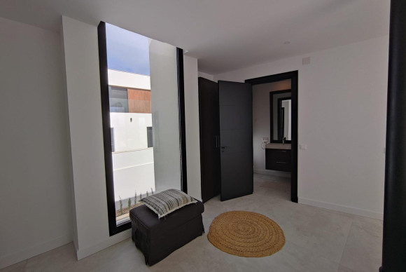 Revente - Villa - Finestrat - Balcón de finestrat