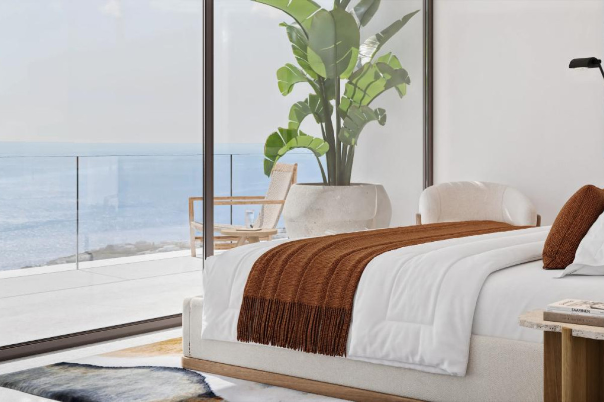 Nieuwbouw - Villa - Benitachell