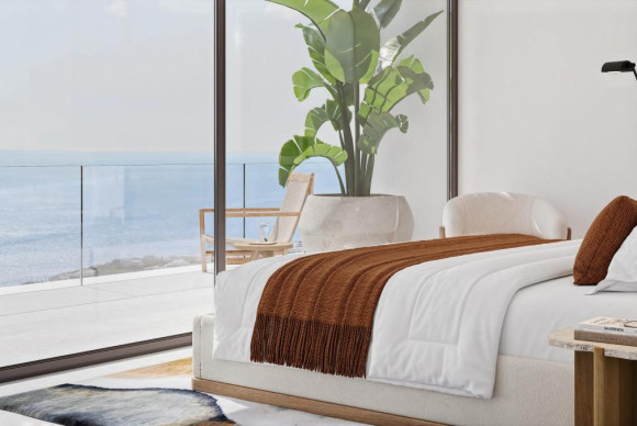 Nieuwbouw - Villa - Benitachell