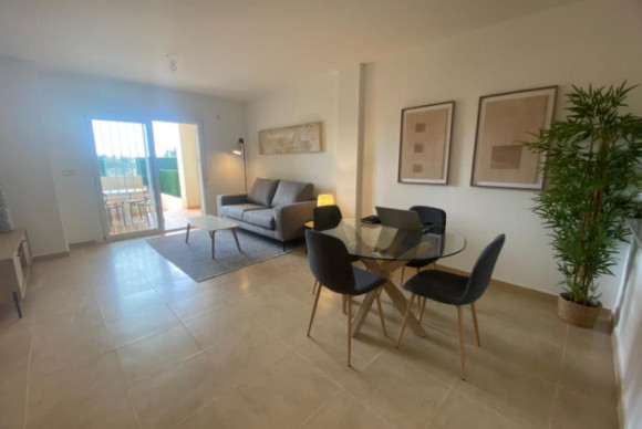Obra nueva - Apartamento / piso - Orihuela