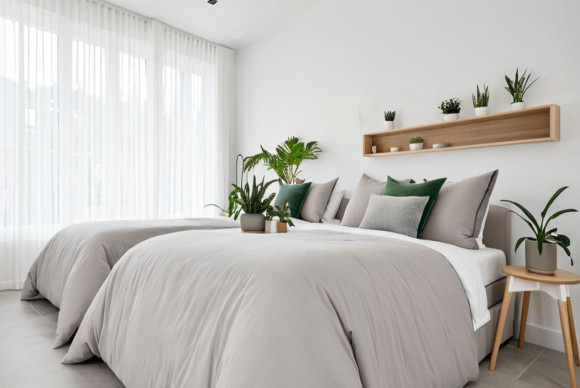 New Build - Villa - Orihuela