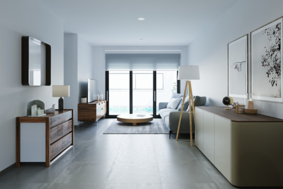 Obra nueva - Adosado - Torre-Pacheco