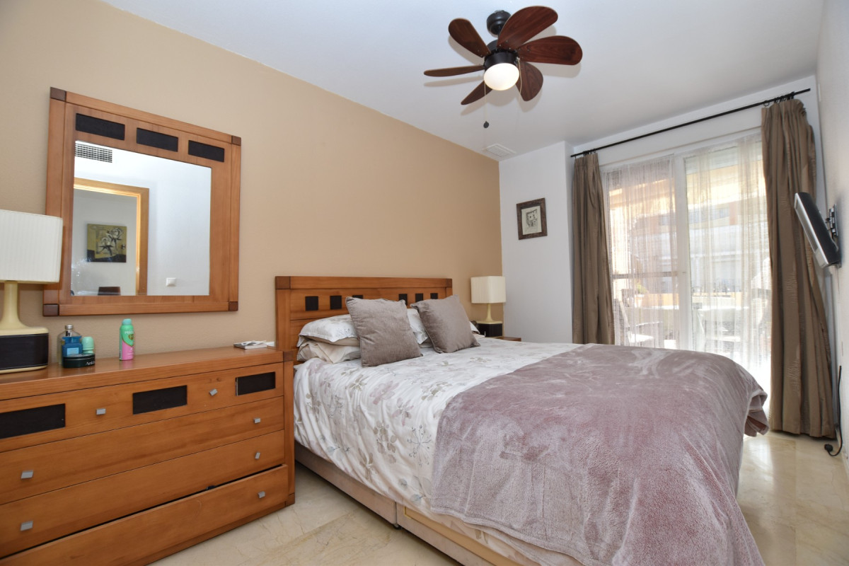 Revente - Appartement - Algorfa - Algorfa - Village