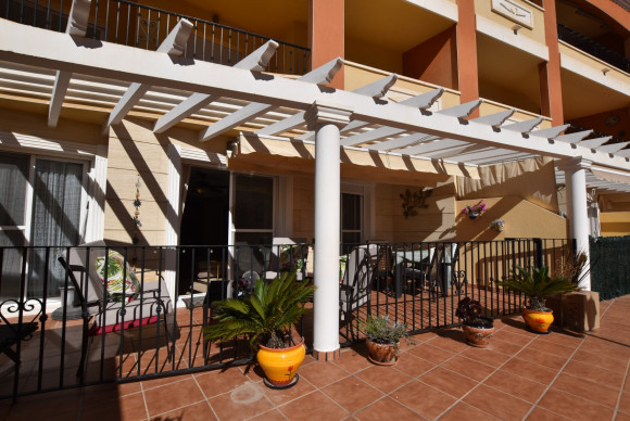 Revente - Appartement - Algorfa - Algorfa - Village