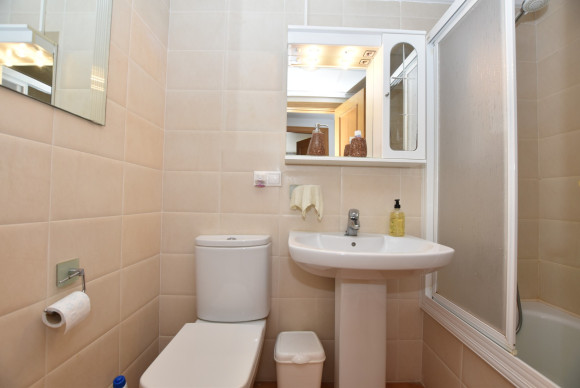 Revente - Appartement - Algorfa - Algorfa - Village