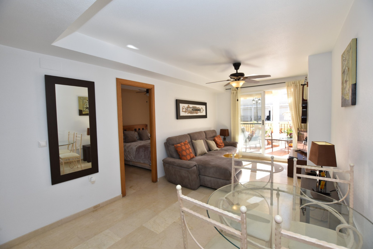 Revente - Appartement - Algorfa - Algorfa - Village