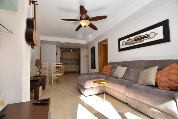 Revente - Appartement - Algorfa - Algorfa - Village