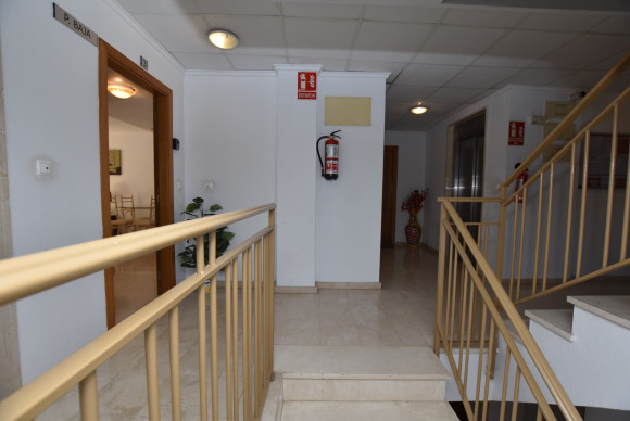 Revente - Appartement - Algorfa - Algorfa - Village