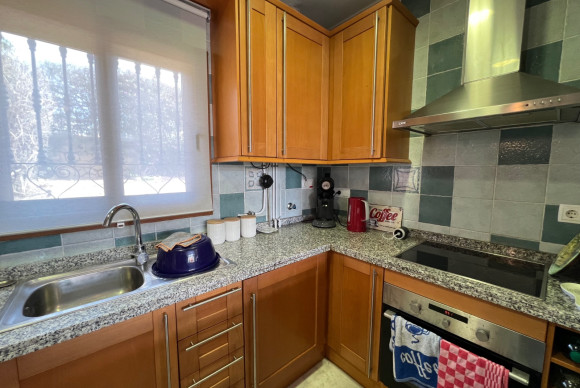 Herverkoop - Appartement - Algorfa - La Finca Golf Resort