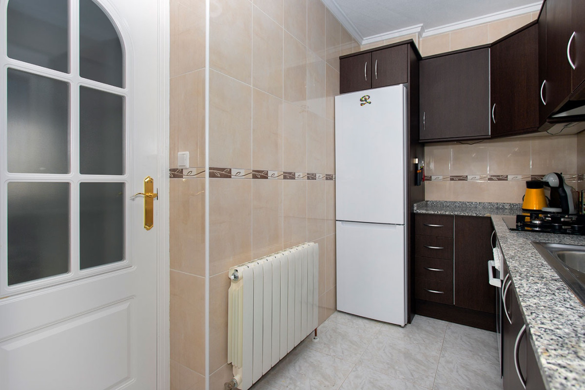 Herverkoop - Vrijstaande Villa - Benimar - Rojales Hills