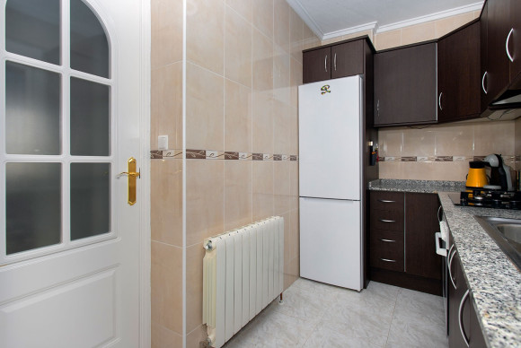 Herverkoop - Vrijstaande Villa - Benimar - Rojales Hills