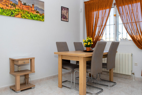 Herverkoop - Vrijstaande Villa - Benimar - Rojales Hills