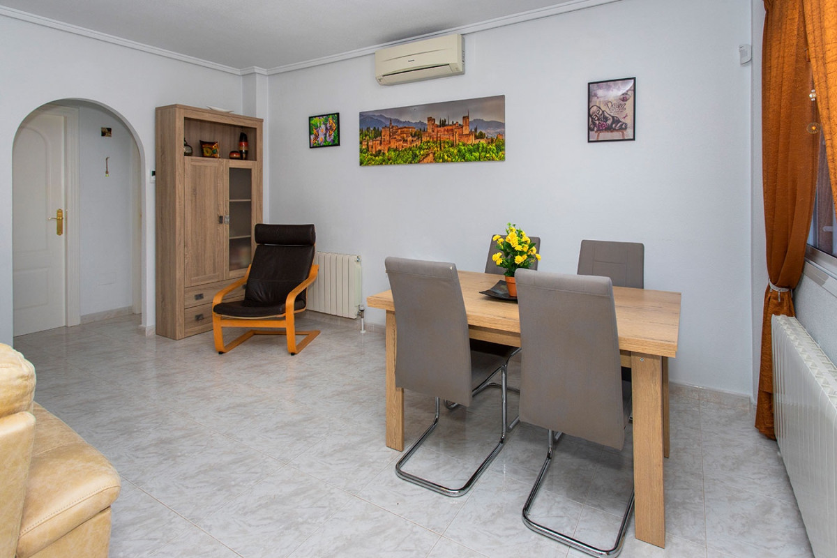 Herverkoop - Vrijstaande Villa - Benimar - Rojales Hills