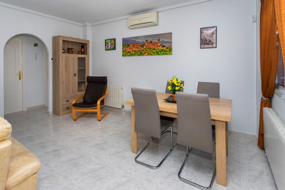 Herverkoop - Vrijstaande Villa - Benimar - Rojales Hills