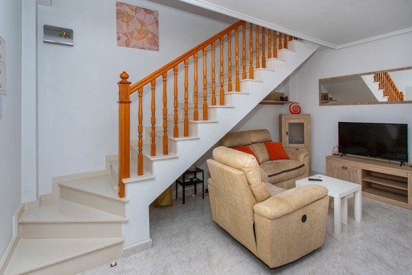 Herverkoop - Vrijstaande Villa - Benimar - Rojales Hills