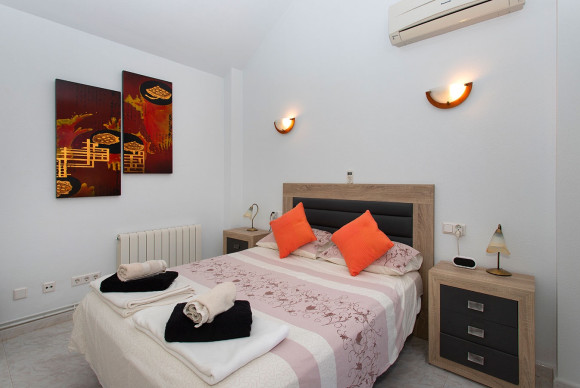 Herverkoop - Vrijstaande Villa - Benimar - Rojales Hills