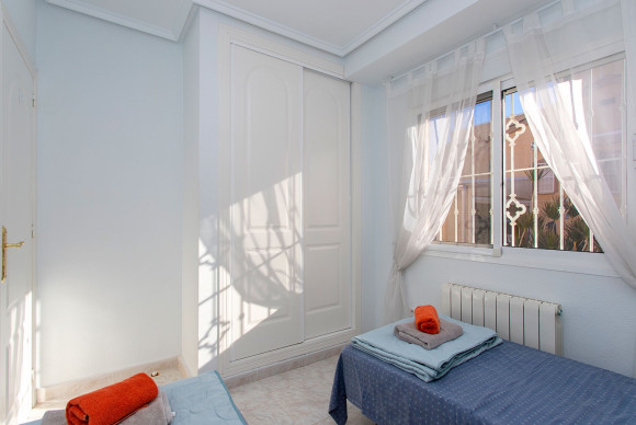 Herverkoop - Vrijstaande Villa - Benimar - Rojales Hills