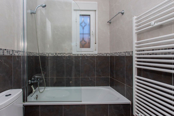 Herverkoop - Vrijstaande Villa - Benimar - Rojales Hills