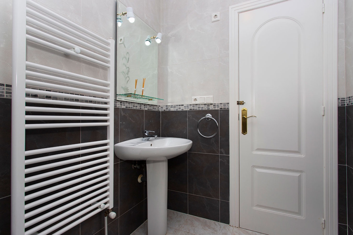 Herverkoop - Vrijstaande Villa - Benimar - Rojales Hills