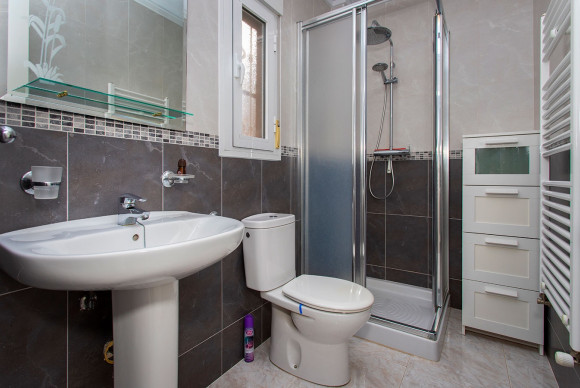 Herverkoop - Vrijstaande Villa - Benimar - Rojales Hills