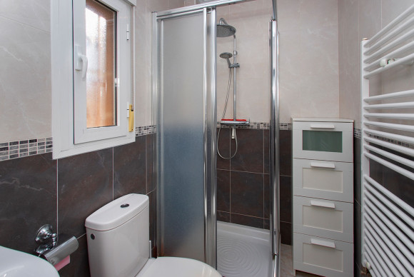 Herverkoop - Vrijstaande Villa - Benimar - Rojales Hills