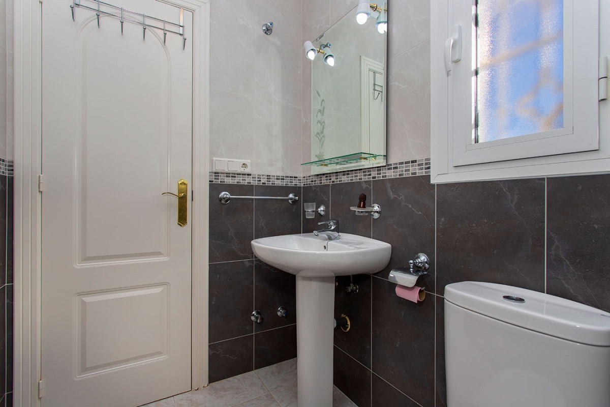 Herverkoop - Vrijstaande Villa - Benimar - Rojales Hills