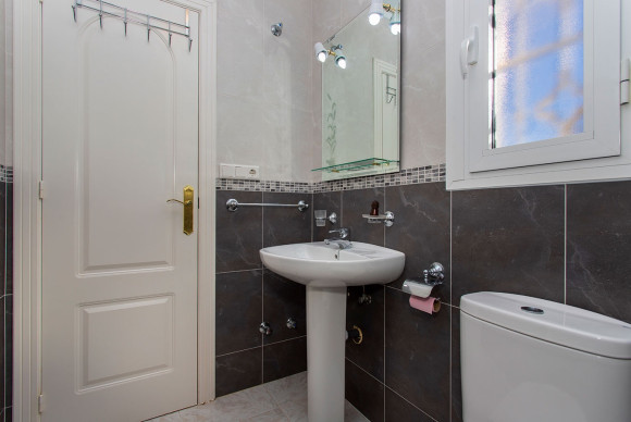 Herverkoop - Vrijstaande Villa - Benimar - Rojales Hills