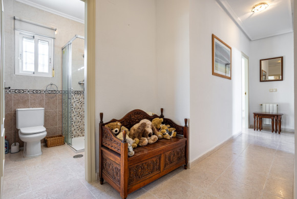 Herverkoop - Vrijstaande Villa - Bigastro - Villas Andrea