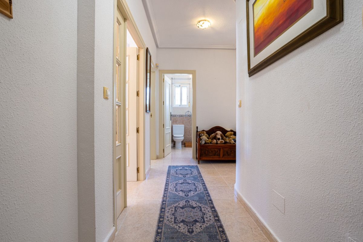 Herverkoop - Vrijstaande Villa - Bigastro - Villas Andrea