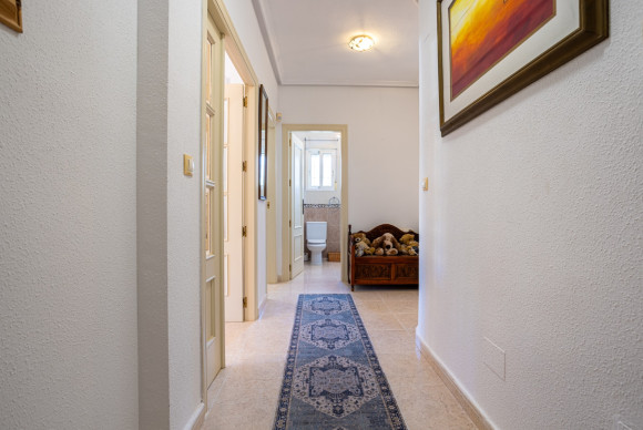 Herverkoop - Vrijstaande Villa - Bigastro - Villas Andrea