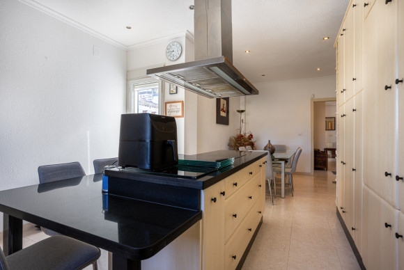 Herverkoop - Vrijstaande Villa - Bigastro - Villas Andrea