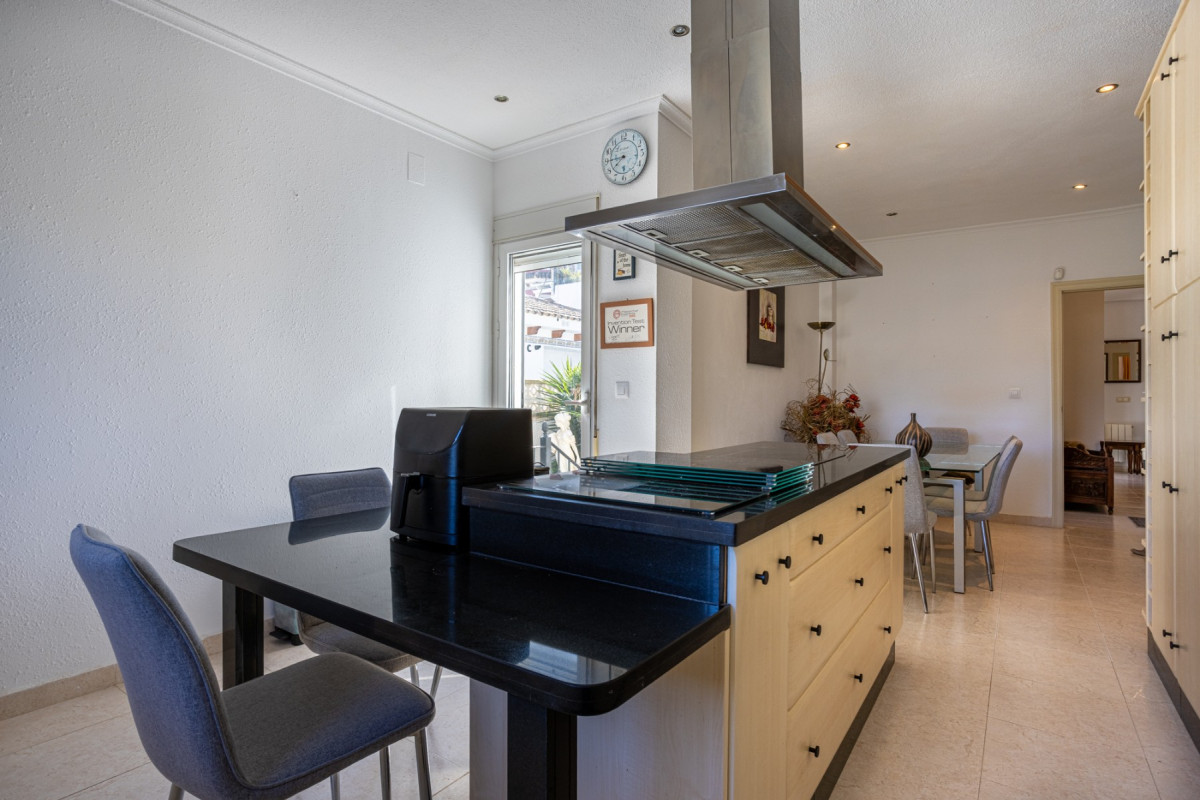 Herverkoop - Vrijstaande Villa - Bigastro - Villas Andrea