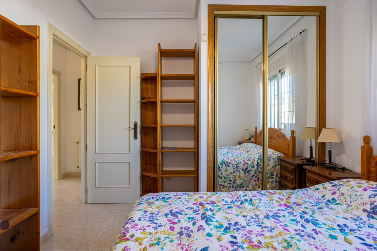 Herverkoop - Vrijstaande Villa - Bigastro - Villas Andrea