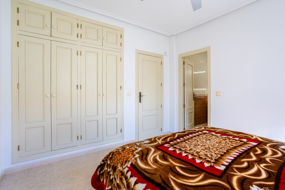 Herverkoop - Vrijstaande Villa - Bigastro - Villas Andrea