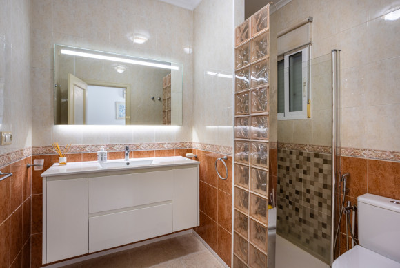 Herverkoop - Vrijstaande Villa - Bigastro - Villas Andrea