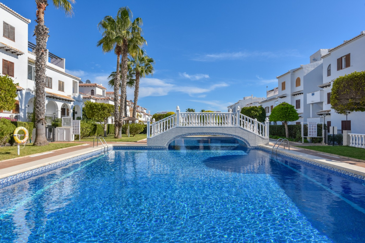 Herverkoop - Appartement - Ciudad Quesada - Ciudad Quesada - Rojales