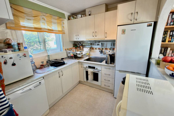 Reventa - Villa - Ciudad Quesada - Dona Pepa