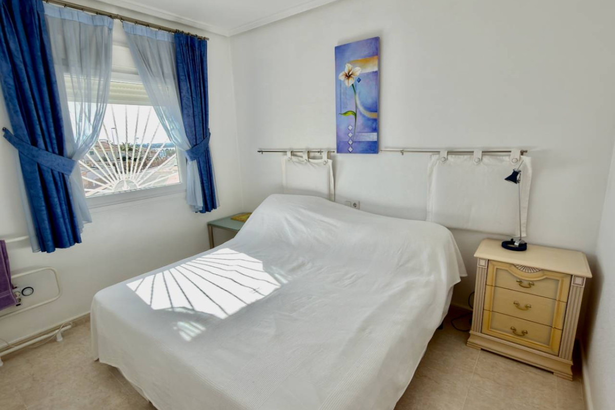 Reventa - Villa - Ciudad Quesada - Dona Pepa